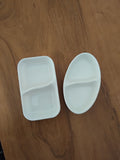 AM3244 Melamine Ware Recon Rem 3018 Serve Plate