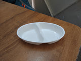 AM3244 Melamine Ware Recon Rem 3018 Serve Plate