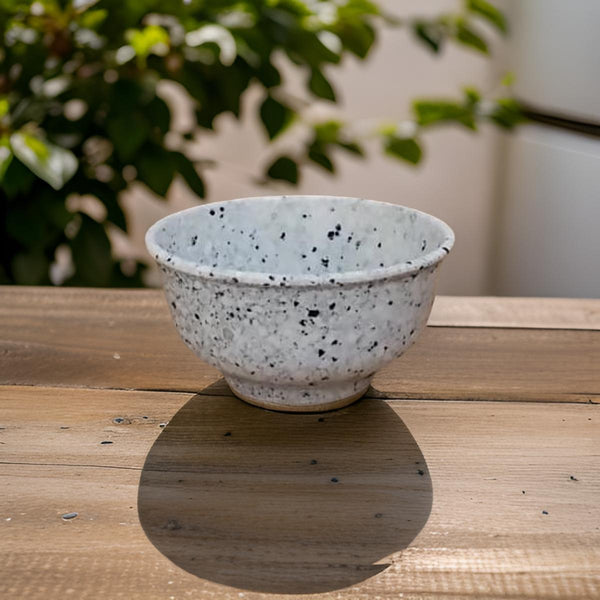 AM3245 Melamine Iris Bowl Multipurpose Bowls