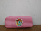 AM3274 Joyful School Line Big Campass Box Color Availablity As Per Design Stock Plastic Campass Box 1 Piece