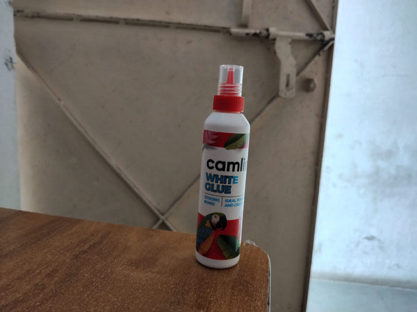 AM3304 Camlin White Glue 45g