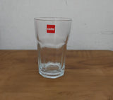 AM3329 Cello Bello Glass Tumbler 280ml Set of 6 Pcs Transparent