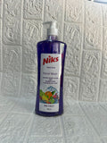 AM4392 Niks Mix Fruit Handwash Liquid Gel 800ml