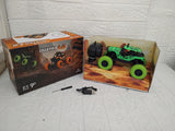 AM3443 Duzter 4.0 RC15 Remote Control Car Multicolour Toys for Kids