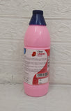 AM3501 Wonder Fresh Mix Flavored 1Ltr Floor Cleaner Fhenyle Multicolour 1 Pcs