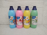 AM3501 Wonder Fresh Mix Flavored 1Ltr Floor Cleaner Fhenyle Multicolour 1 Pcs