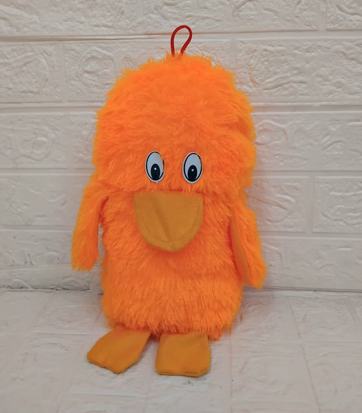 AM3137 Duck Stuffed Plush Animal 9inch Multicolour 100gm