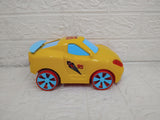 AM3518 Fast Car Friction 29B Powered Toy Fast Racing Cars for Kids