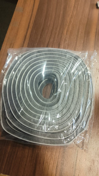 AM3656 10 Meters Windproof dustproof Window Sealing Strips