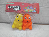 AM3598 Bafna's Toys Squeezy Dino 2Pcs (S0011)