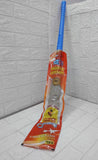 AM3631 Cammy No Dust Broom XXL Long Handle Brooms for Home Cleaning