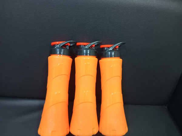 AM3805 Plastic Cool water Bottle 3pcs 900ml