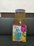 AM3815 Diamond Cut Design Plastic Travelling Water Jug (4500ml)