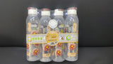 AM3820 Joyful fridge bottle 4pcs set