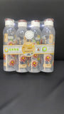 AM3820 Joyful fridge bottle 4pcs set