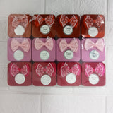 AM5920 Multi-Design Elegant Mini Gift Tin with Decorative Lid (Pack of 1 pc)