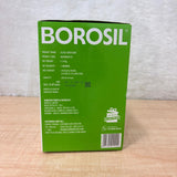 AM3694 Borosil Square 320ml Microwavable Glass Lunch Box Set Of 3