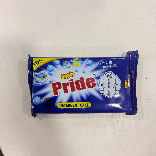 3211 Super Pride Blue Detergent Cake: The Ultimate Cleaning Power