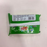 3214 Super Pride Dishwasher Detergent Bar: The Ultimate Cleaning Power