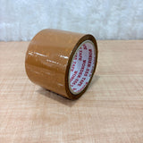 3061 Brown Tape for Packing 3 Inch