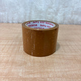 3061 Brown Tape for Packing 3 Inch