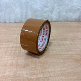 3062 Brown Tape for Packing 2 Inch