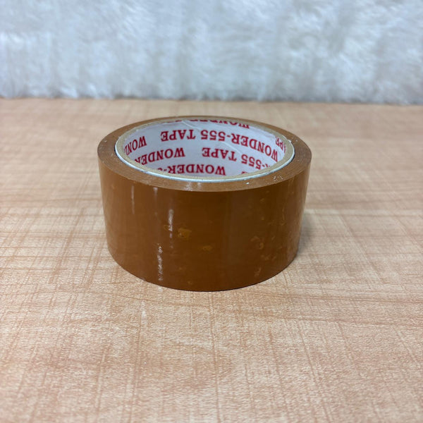 3062 Brown Tape for Packing 2 Inch
