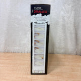 7732 3 Layer Clothes Organizer for Wardrobe Cupboard Organizer for Clothes Foldable and Stackable Closet Organizer Drawer Organizer for Clothes, Multi Purpose Plastic Drawer