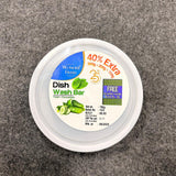 AM3499 Wonder Fresh Mixed Flavours Dish Wash Bar 700g