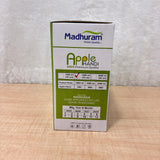 AM3339 Madhuram Prime Quality Apple Handi 1500ml SS 18cm With Handle