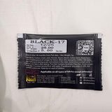 AM3902 KADAM Pakka Rang Black Colour No.17