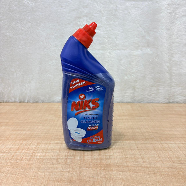AM2777 Niks Toilet Cleaner 500ml
