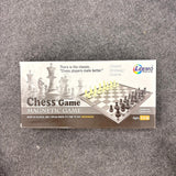 AM6452 Magnetic Chess Board Game