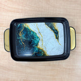 Di0292 Rishabh Claire Jumbo Tray