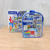 3573 Doms Junior Art Kit Set of 8