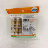 3239 Tulips Cotton Ear Buds