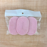 AM5307 Foot Scrapper For Massage (Pack Of 3)