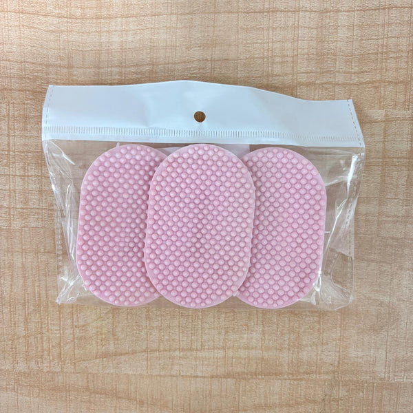 AM5307 Foot Scrapper For Massage (Pack Of 3)