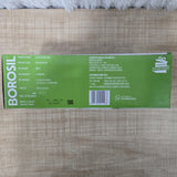 AM3697 Borosil Square 320ml Lunchbox with Bag Set of 2