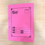 3595 Spring Files A4 Size Paper , File folders for Office, Schools, College and Home Documents