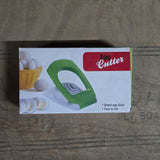 0063 Premium Egg Cutter