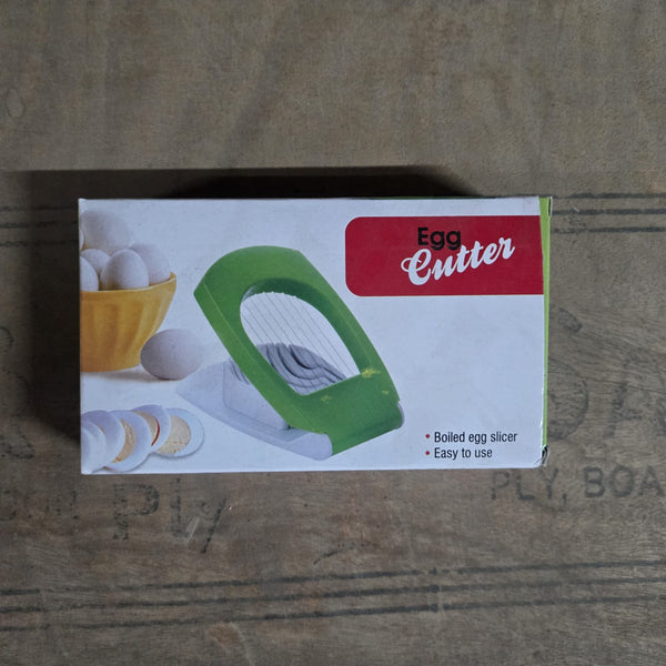 0063 Premium Egg Cutter