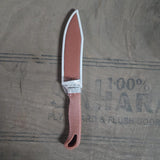 0092 Kitchen Small Knife with Cover