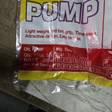 0144 Premium Oil Pump / Kitchen Oil Pump / Manual Hand Oil Pump