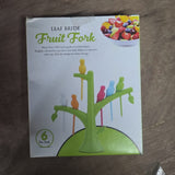 0056 Bird Fruit Fork