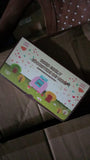 AM0127 Talking Flash Cards Educational Toys
