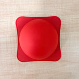 AM7118 Large Single Semi-Sphere Silicone Baking & Chocolate Mold