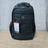 AM7146 Priority Zipster 001 19.5" Laptop Backpack - Mix Design - (39in)