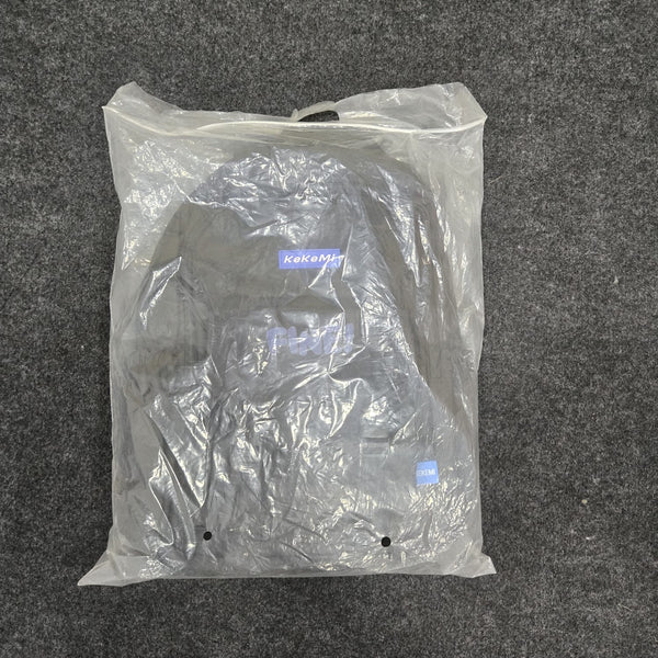 AM7171 KeKeMi FINEi Urban Casual Multi-Pocket Everyday Backpack-SB101