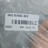 AM7169 MRMI Leisure Backpack - SB85